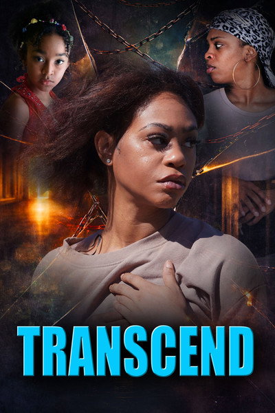 Póster de Transcend