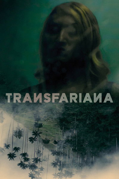 Póster de Transfariana