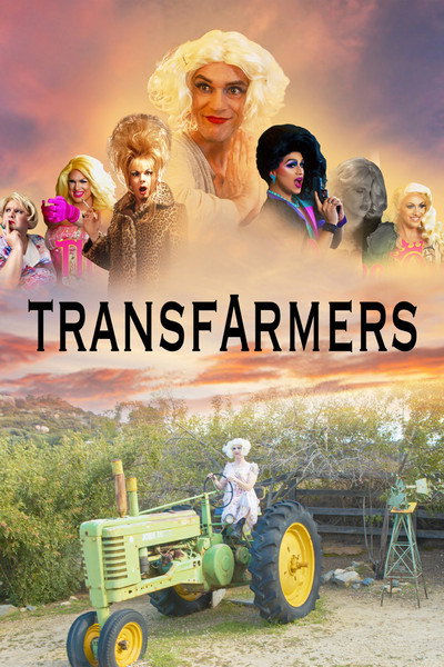 Póster de Transfarmers