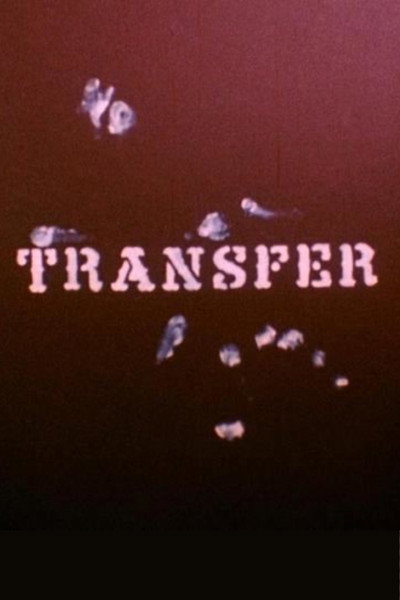 Póster de Transfer