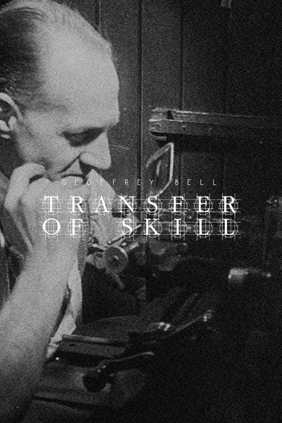 Póster de Transfer of Skill
