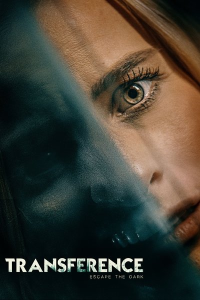 Póster de Transference
