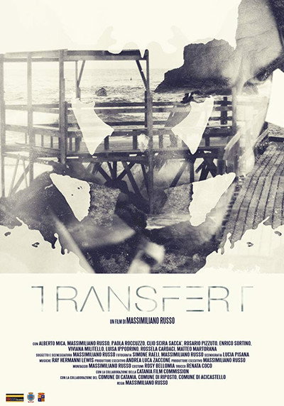 Póster de Transfert