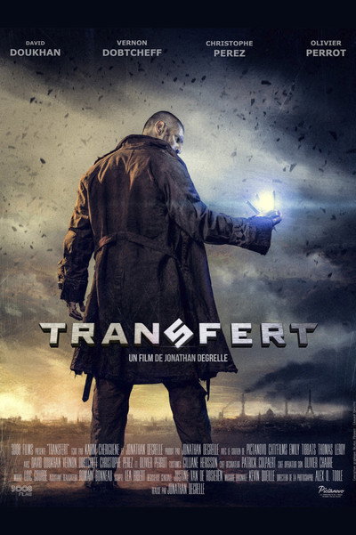Póster de Transfert