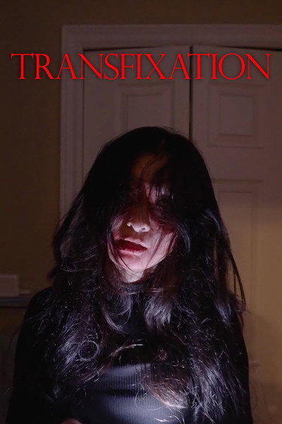 Póster de Transfixation