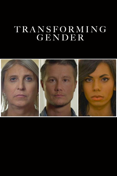Póster de Transforming Gender