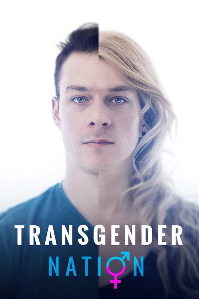 Póster de Transgender Nation