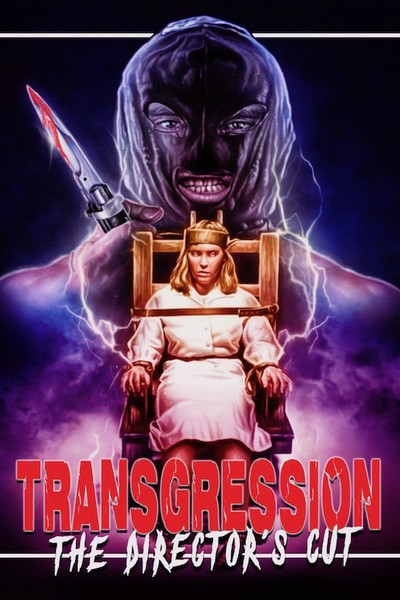 Póster de Transgression