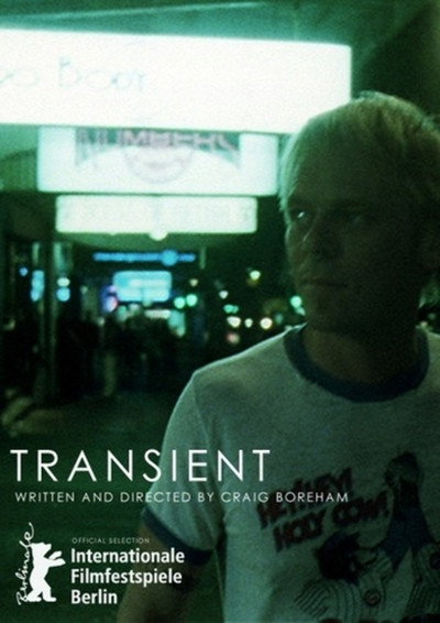 Póster de Transient