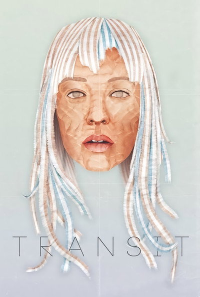 Póster de Transit