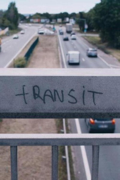 Póster de Transit