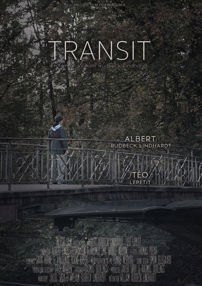 Póster de Transit