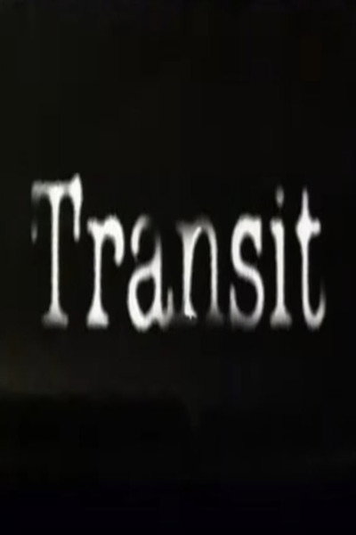 Póster de Transit