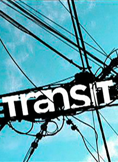 Póster de Transit