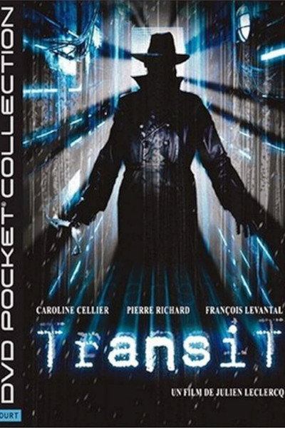 Póster de Transit