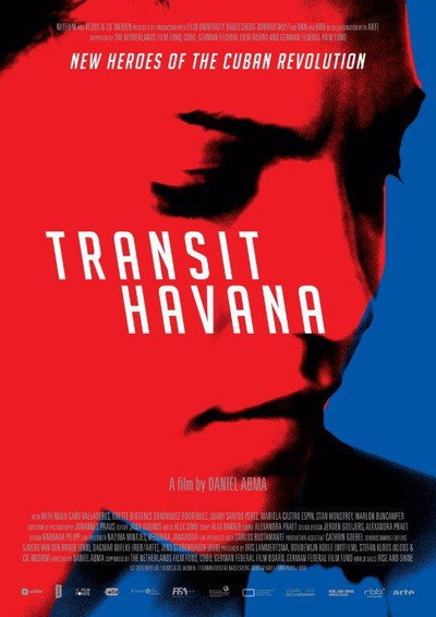 Póster de Transit Havana