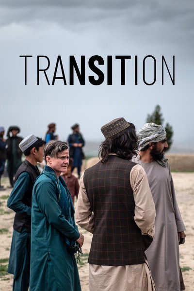 Póster de Transition