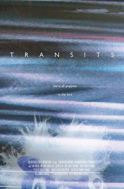 Póster de Transits