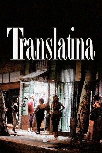 Póster de Translatina