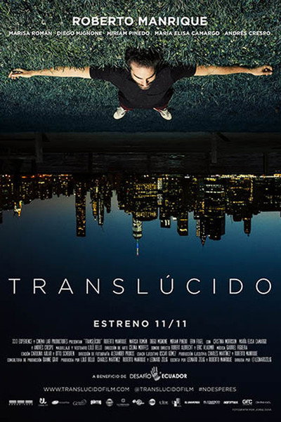 Póster de Translucido