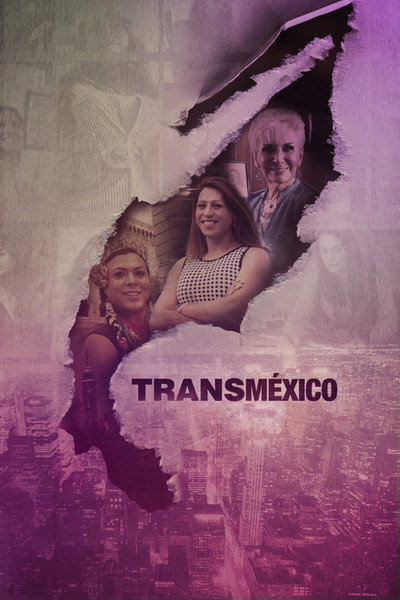 Póster de TransMexico