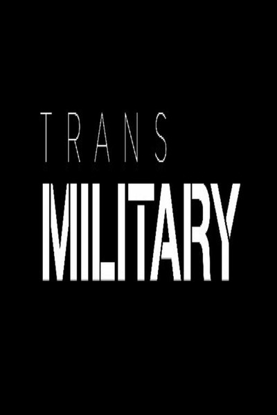 Póster de Transmilitary