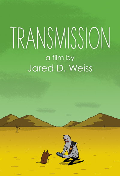 Póster de Transmission