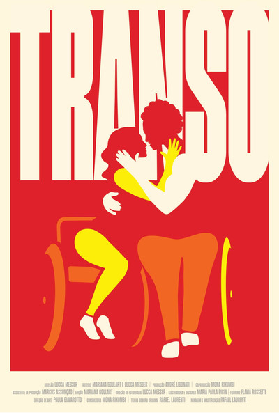 Póster de Transo