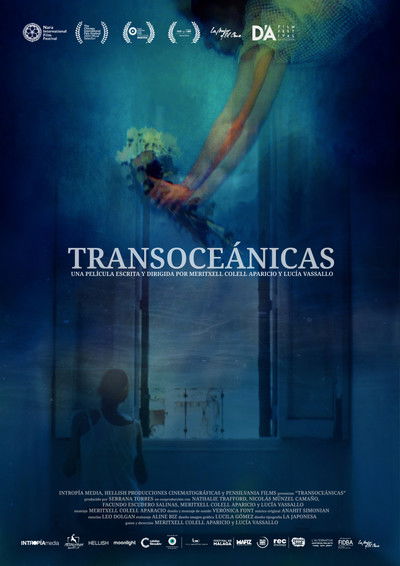 Póster de Transoceánicas