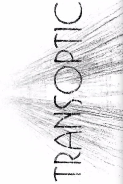 Póster de Transoptic