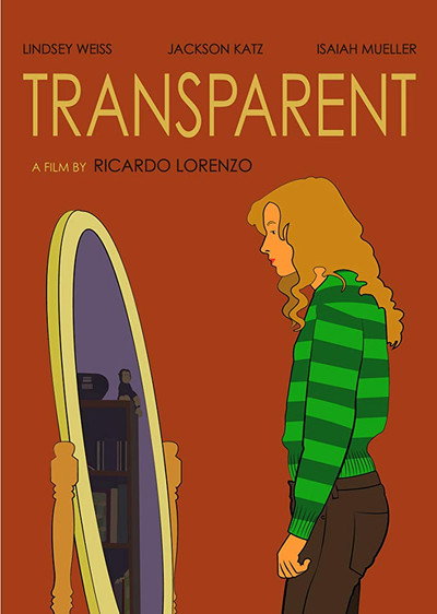 Póster de Transparent