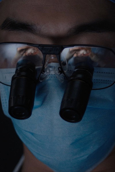 Póster de Transplant