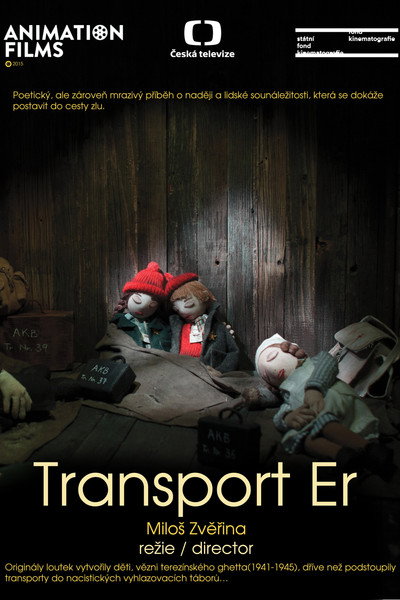 Póster de Transport R