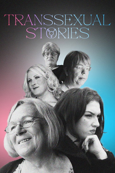 Póster de Transsexual Stories