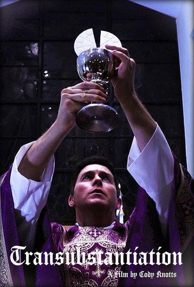 Póster de Transubstantiation