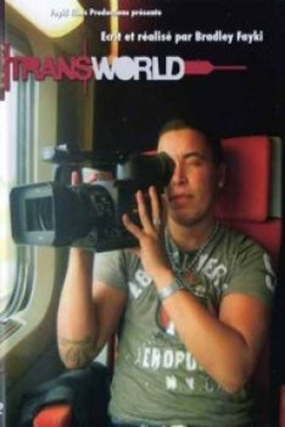 Póster de Transworld