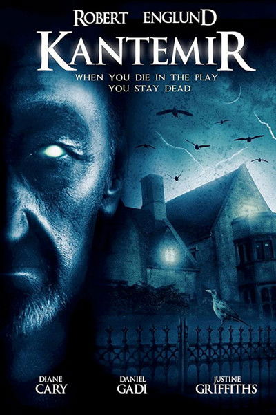 Póster de Transylvanian Curse