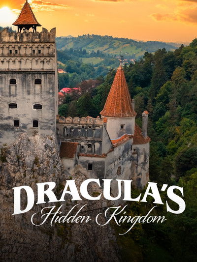 Póster de Transylvania's Wild Side