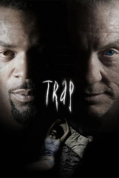 Póster de Trap