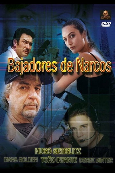 Póster de Trap