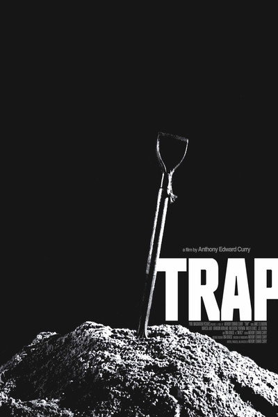 Póster de Trap