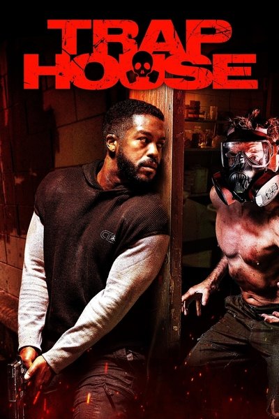Póster de Trap House