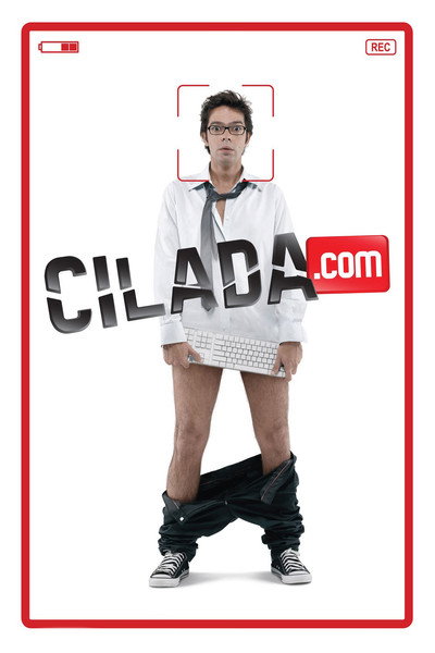 Póster de Trap.com