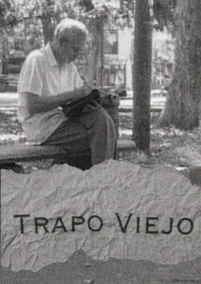 Póster de Trapo viejo