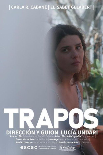 Póster de Trapos