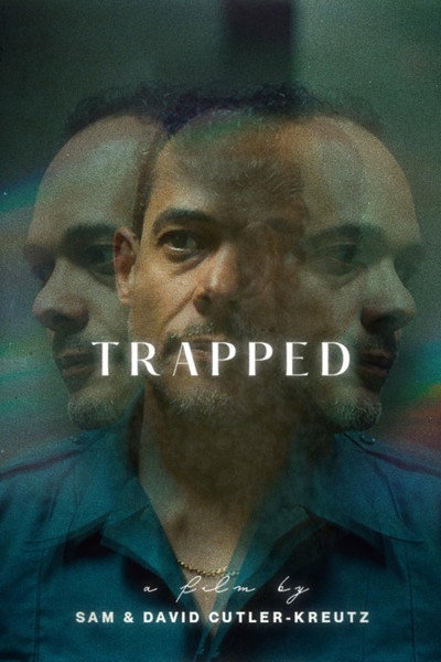 Póster de Trapped