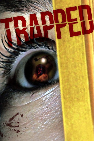 Póster de Trapped