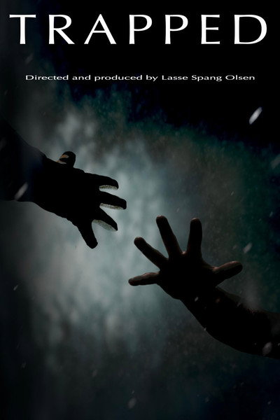 Póster de Trapped