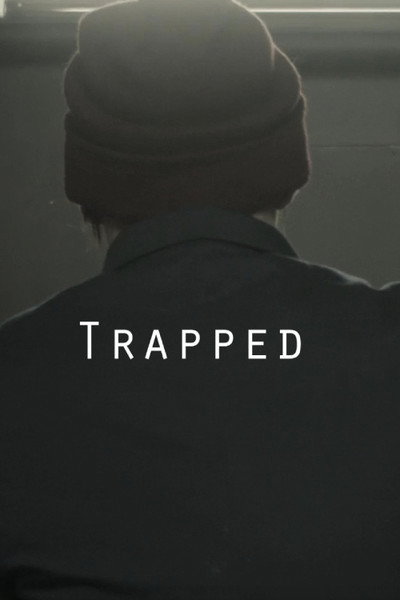 Póster de Trapped