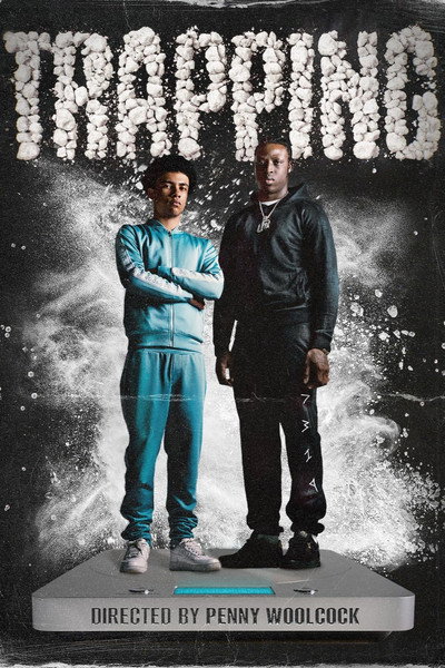 Póster de Trapping